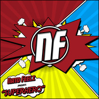 Nato Feelz - Superhero