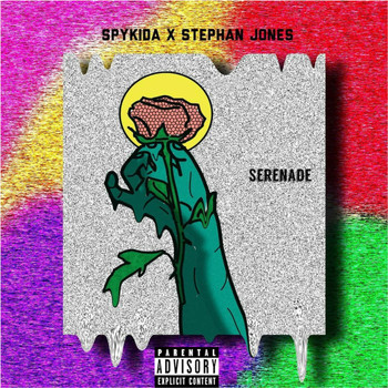 Spykida, Stephan Jones - Serenade (Explicit)