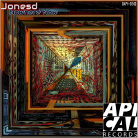JonesD - Nowhere Now