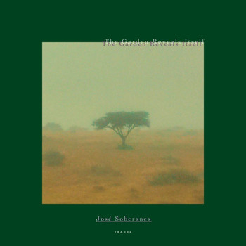 José Soberanes - The Garden Reveals Itself