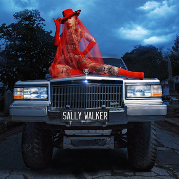 Iggy Azalea - Sally Walker (Explicit)