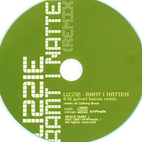 Lizzie - Ramt I Natten (4 Til Gulvet House Remix)