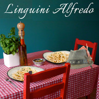 Skinny Hendrix - Linguini Alfredo