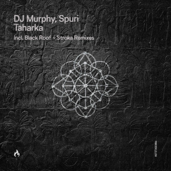 Spuri, DJ Murphy - Taharka