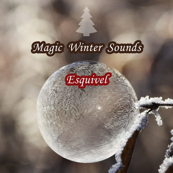 Esquivel - Magic Winter Sounds