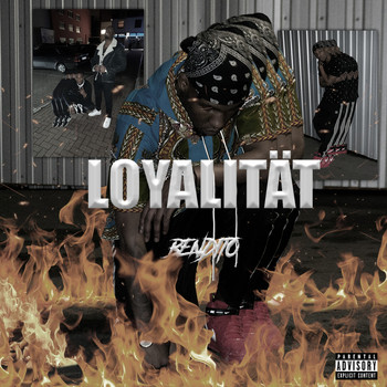 Bendito / Bendito - LOYALITÄT (Explicit)