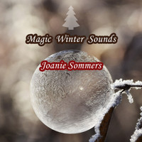 Joanie Sommers - Magic Winter Sounds