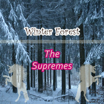 The Supremes - Winter Forest