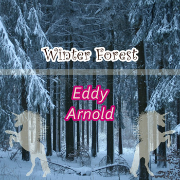Eddy Arnold - Winter Forest