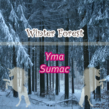 Yma Sumac - Winter Forest