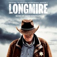 David Shephard - Longmire: Season 1 (Original Television Soundtrack)