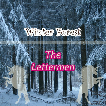 The Lettermen - Winter Forest