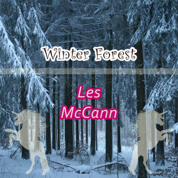 Les McCann - Winter Forest