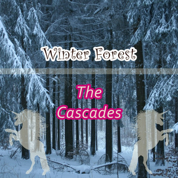 The Cascades - Winter Forest