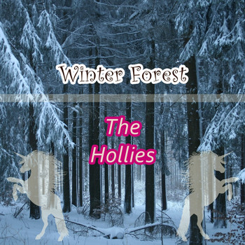 The Hollies - Winter Forest