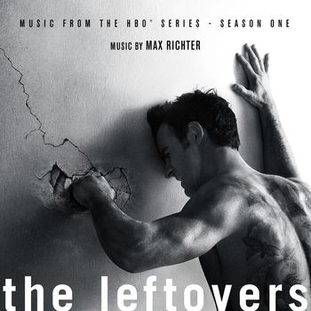 Max Richter - The Leftovers: Season 1 (Music from the HBO Series)