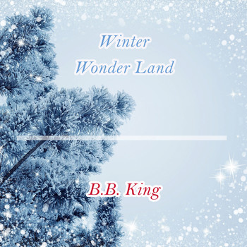 B.B. King - Winter Wonder Land