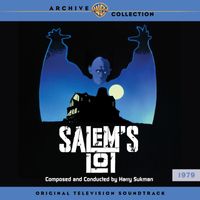 Harry Sukman - Salem's Lot (Original Television Soundtrack)