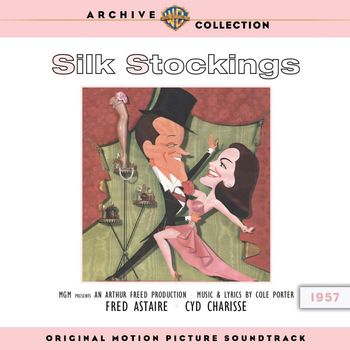 Various Artists - Silk Stockings (Original Motion Picture Soundtrack)