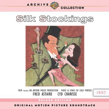 Various Artists - Silk Stockings (Original Motion Picture Soundtrack) (Deluxe Edition)