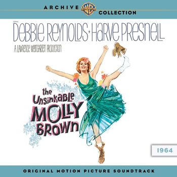 Various Artists - The Unsinkable Molly Brown (Original Motion Picture Soundtrack)