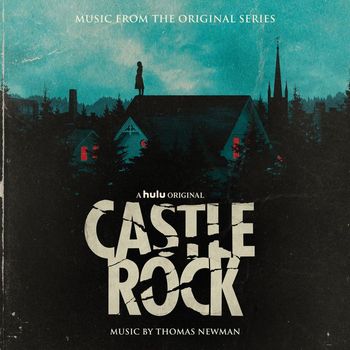 Thomas Newman - Bluff (End Title) [From Castle Rock]
