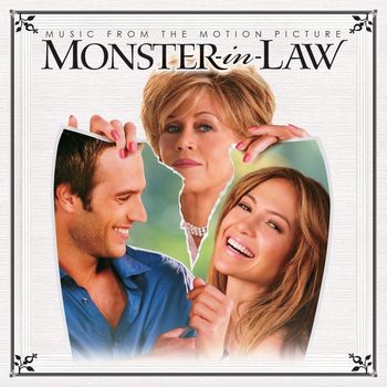 Various Artists - Monster-In-Law (Music from the Motion Picture)