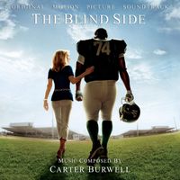 Carter Burwell - The Blind Side (Original Motion Picture Soundtrack)