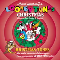 Bugs Bunny & Friends - Have Yourself a Looney Tunes Christmas