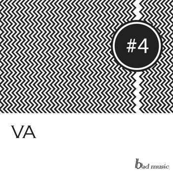 Various Artists - VA 4