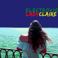 ElectroVio - Lady Claire