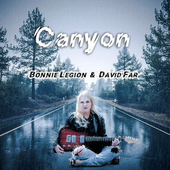 Bonnie Legion, David Far - Canyon