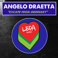 Angelo Draetta - Excape From Ordinary