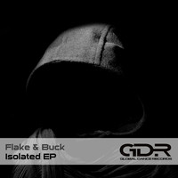 Flake & Buck - Isolated EP