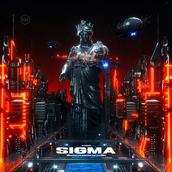 D-Sabber - Sigma