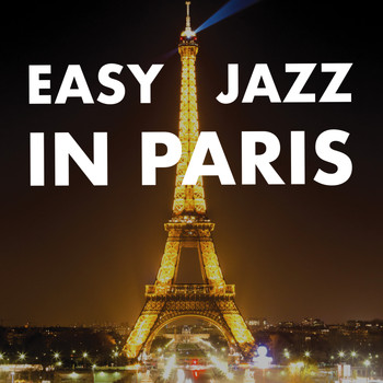 Francesco Digilio - Easy Jazz In Paris