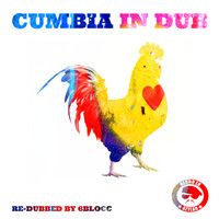 6Blocc - Cumbia In Dub (Explicit)