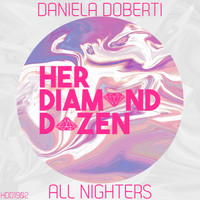 Daniela Doberti - All Nighters