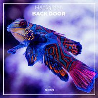 Mackgreen - Back Door