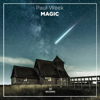 Paul Week - Magic