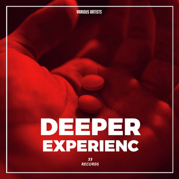 Various Artists - Deeper Experienc