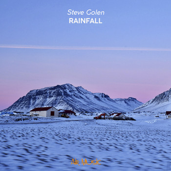 Steve Golen - Rainfall