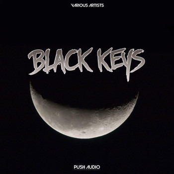 Various Artists - Black Keys