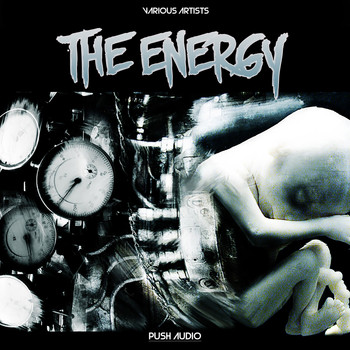 Various Artists - The Energy