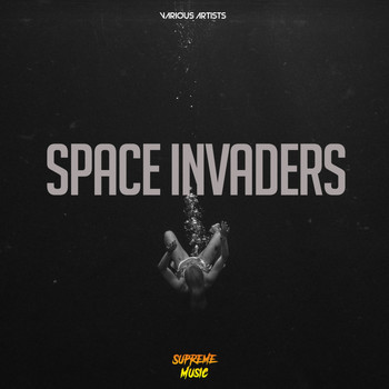 Various Artists - Space Invaders