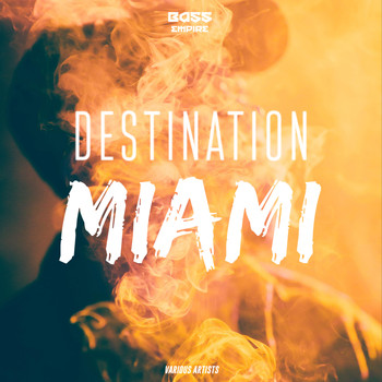 Various Artists - Destination Miami