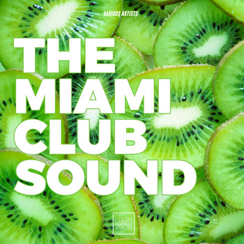 Various Artists - The Miami Club Sound