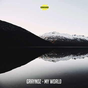 Graynoz - My World