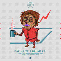 DAF! - Little Drums
