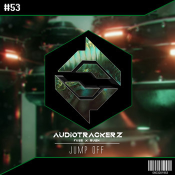 Audiotrackerz - Jump Off (feat. Fuse & Rush) [Extended Mix]